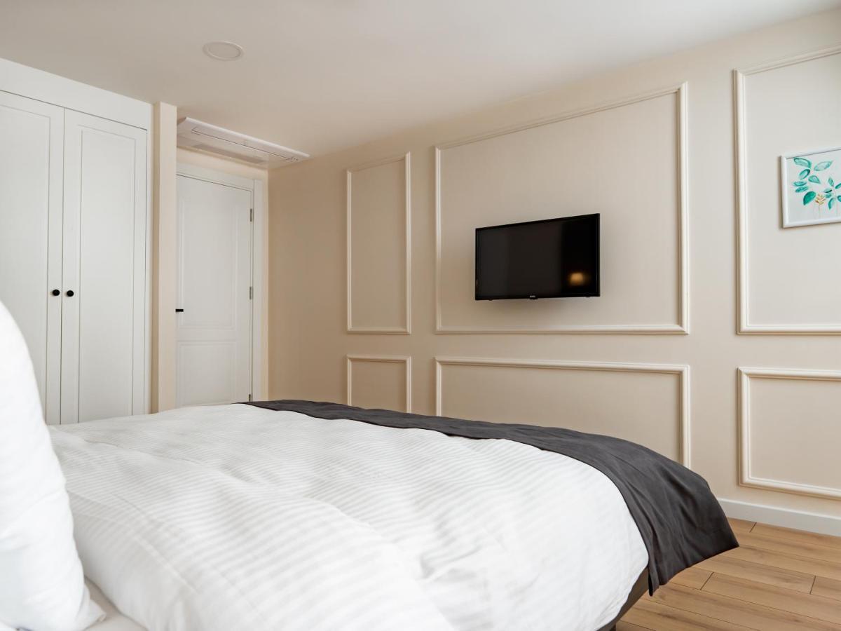 Neta Residence Стамбул Экстерьер фото